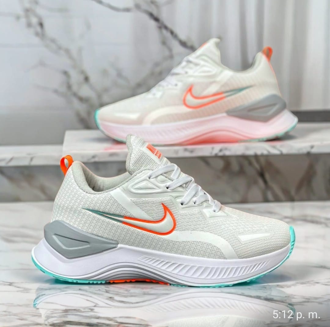Nike Diamante Dama Ref 1502