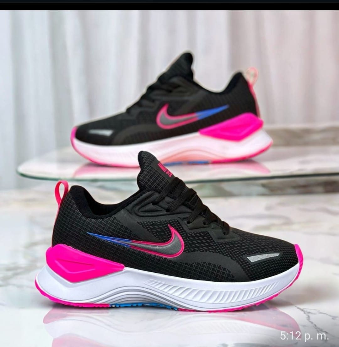 Nike Diamante Dama Ref 1502