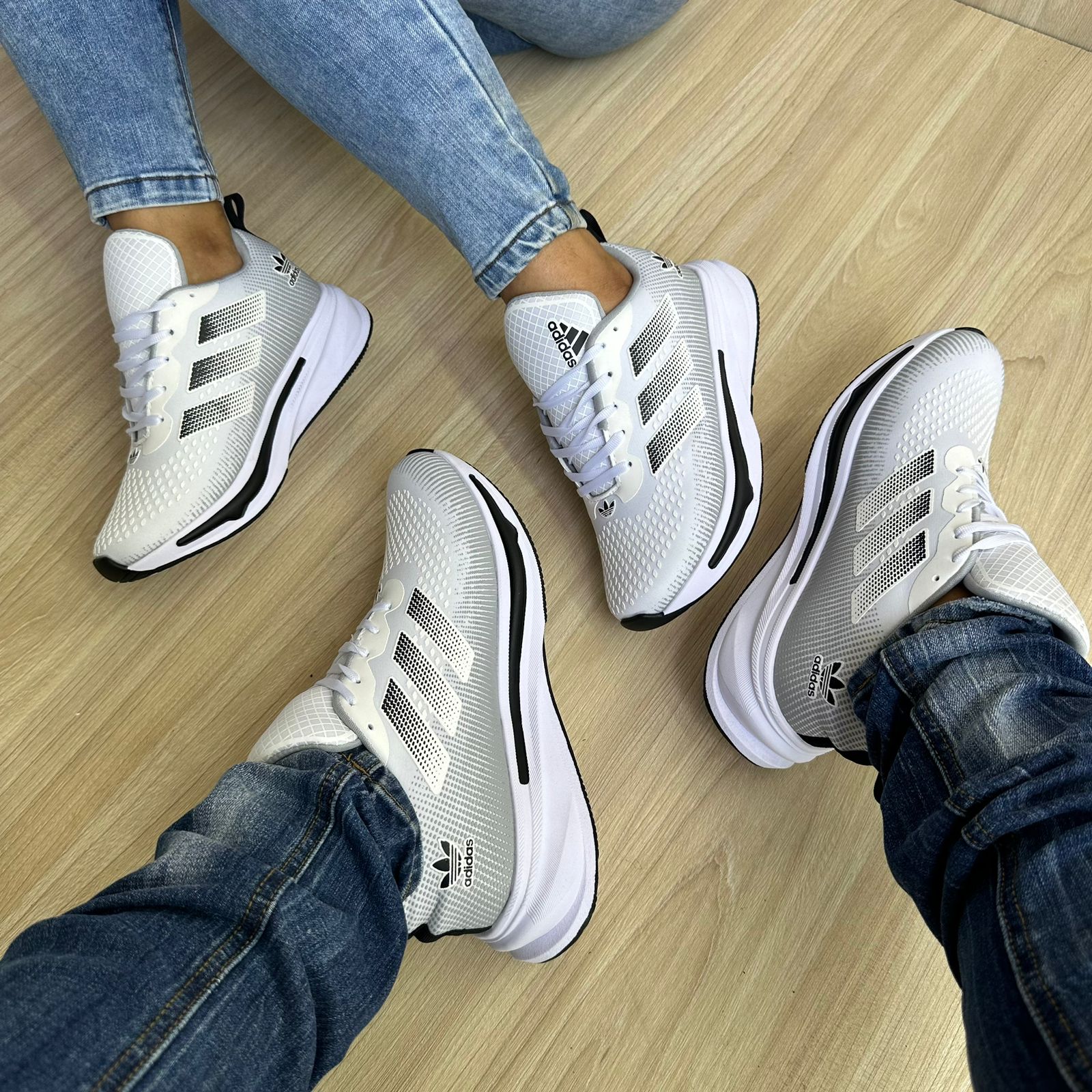 zapatilla Super Nova 1220 caballero