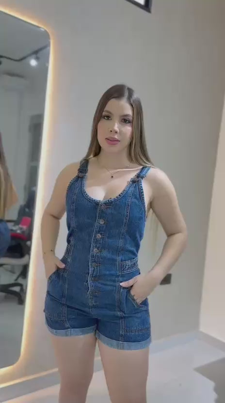 BRAGA SHORT MOLDEA TU CURPO